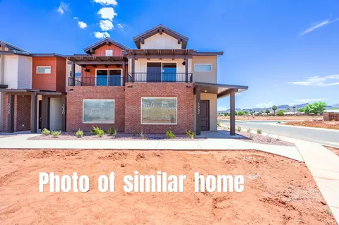 3952 Bobcat Dr, Santa Clara, UT 84765