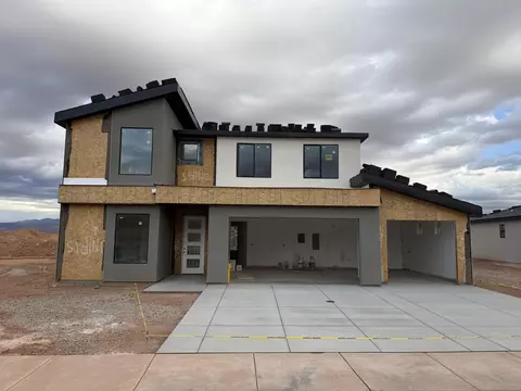 1784 W Monument Valley Rd, Hurricane, UT 84737