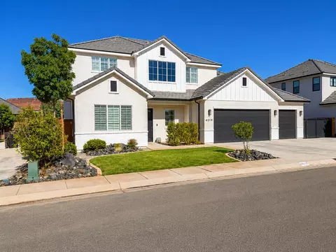 Exterior - 4079 S 435 E, Washington, UT 84780 photo 2 of 7
