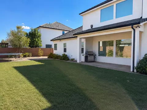 Exterior - 4079 S 435 E, Washington, UT 84780 photo 5 of 7