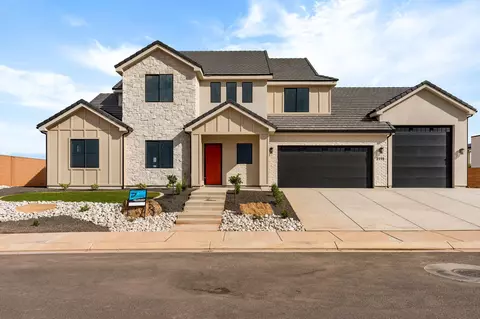 2115 E Tawny Ridge Dr, Saint George, UT 84790