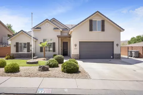 377 N 3340 W, Hurricane, UT 84737