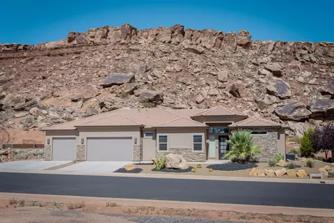 1148 W Kolob Dr, Saint George, UT 84790