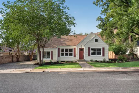 383 W 200 S, Saint George, UT 84770
