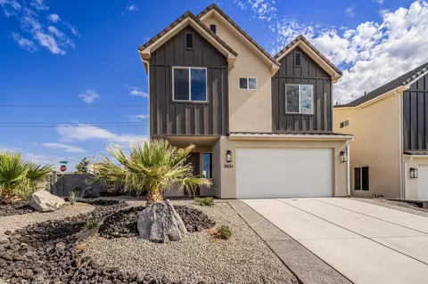 2631 E Suniva Way, Saint George, UT 84790