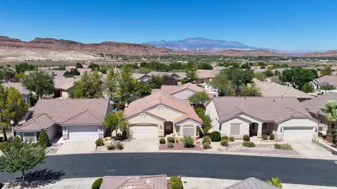 1804 Red River Dr, Saint George, UT 84790