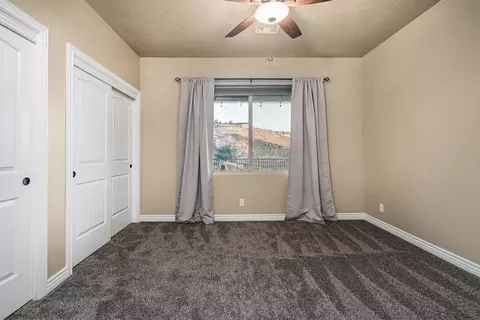 Bedroom - 1848 E Riverbend Dr, Saint George, UT 84790 photo 7 of 8