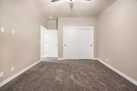 Bedroom - 1848 E Riverbend Dr, Saint George, UT 84790 photo 5 of 8