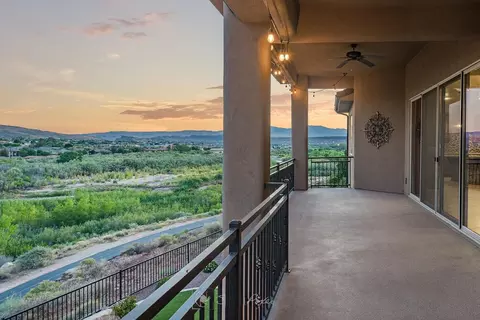 Exterior - 1848 E Riverbend Dr, Saint George, UT 84790 photo 1 of 9