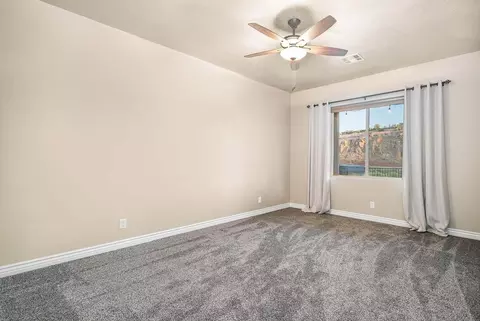 Bedroom - 1848 E Riverbend Dr, Saint George, UT 84790 photo 6 of 8