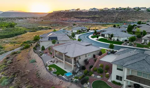View/Area - 1848 E Riverbend Dr, Saint George, UT 84790 photo 3 of 5