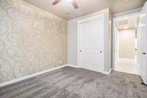 Bedroom - 1848 E Riverbend Dr, Saint George, UT 84790 photo 4 of 8