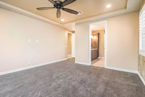 Bedroom - 1848 E Riverbend Dr, Saint George, UT 84790 photo 2 of 8