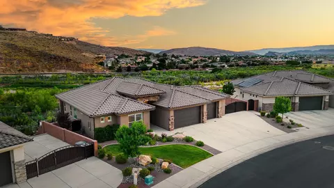 View/Area - 1848 E Riverbend Dr, Saint George, UT 84790 photo 1 of 5