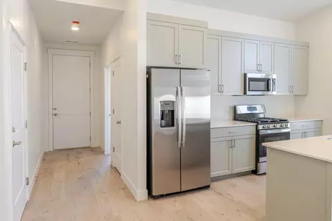 Entry Way - 3057 W Ekko View Loop, Cedar City, UT 84721 photo 1 of 1