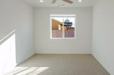 Bedroom - 3057 W Ekko View Loop, Cedar City, UT 84721 photo 6 of 6