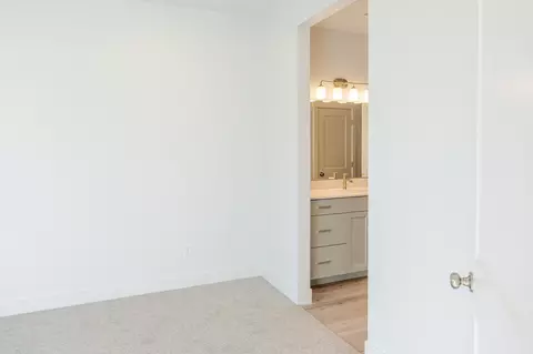 Bedroom - 3057 W Ekko View Loop, Cedar City, UT 84721 photo 5 of 6