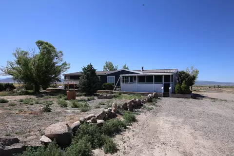 Exterior - 590 E 700 S, Beryl, UT 84714 photo 1 of 4