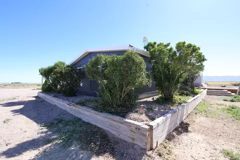 Exterior - 590 E 700 S, Beryl, UT 84714 photo 4 of 4