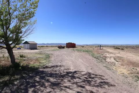Exterior - 590 E 700 S, Beryl, UT 84714 photo 3 of 4