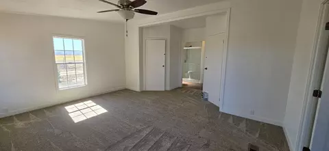 Bedroom - 590 E 700 S, Beryl, UT 84714 photo 1 of 1