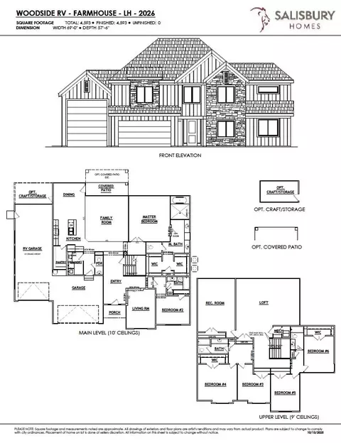 1160 East Telegraph Street, Washington, UT 84780 photo 4