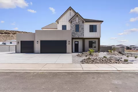 1160 East Telegraph Street, Washington, UT 84780