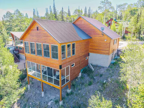 Other - 401 N Aoki Michi Rd, Brian Head, UT 84719 photo 2 of 8