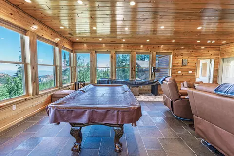 Other - 401 N Aoki Michi Rd, Brian Head, UT 84719 photo 3 of 8