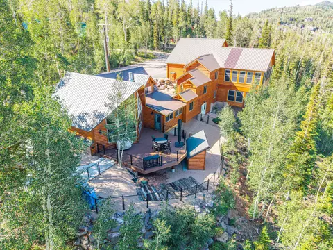 Other - 401 N Aoki Michi Rd, Brian Head, UT 84719 photo 1 of 8