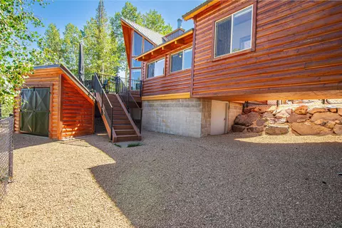 Other - 401 N Aoki Michi Rd, Brian Head, UT 84719 photo 8 of 8