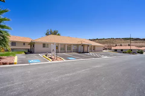 Exterior - 504 E Telegraph St #72, Washington, UT 84780 photo 13 of 15