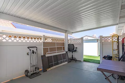 Exterior - 504 E Telegraph St #72, Washington, UT 84780 photo 10 of 15