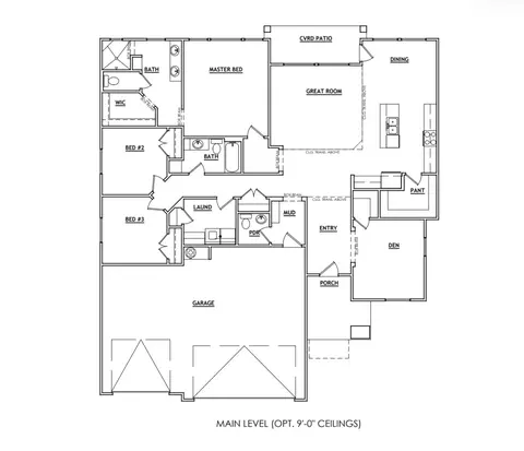 lot60 Dixie Hts, Hurricane, UT 84737 photo 3