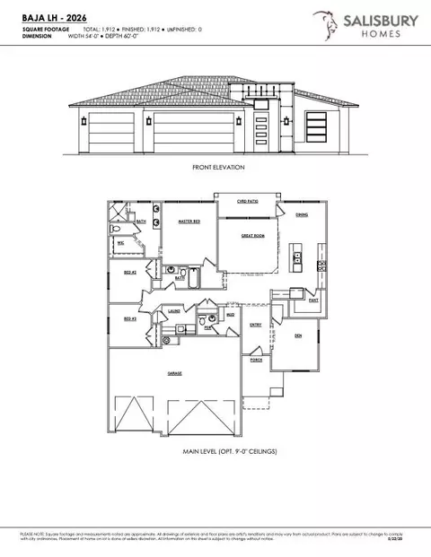 lot60 Dixie Hts, Hurricane, UT 84737 photo 2