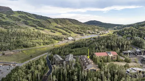 150 W Ridge View St #235, Brian Head, UT 84719 photo 18