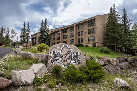 150 W Ridge View St #235, Brian Head, UT 84719