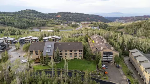 150 W Ridge View St #235, Brian Head, UT 84719 photo 22