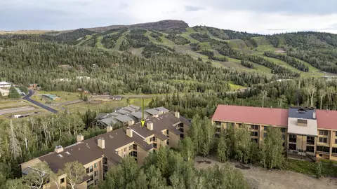 150 W Ridge View St #235, Brian Head, UT 84719 photo 16