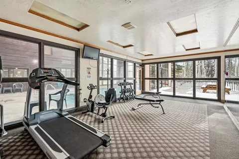 150 W Ridge View St #235, Brian Head, UT 84719 photo 28