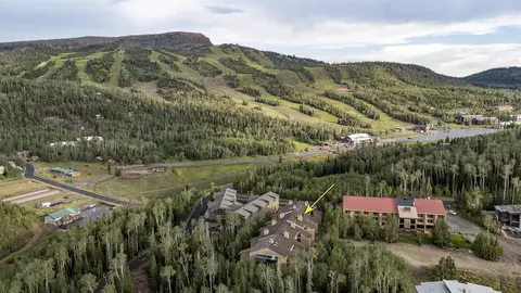 150 W Ridge View St #235, Brian Head, UT 84719 photo 17