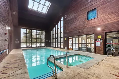 150 W Ridge View St #235, Brian Head, UT 84719 photo 27