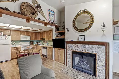 150 W Ridge View St #235, Brian Head, UT 84719 photo 5