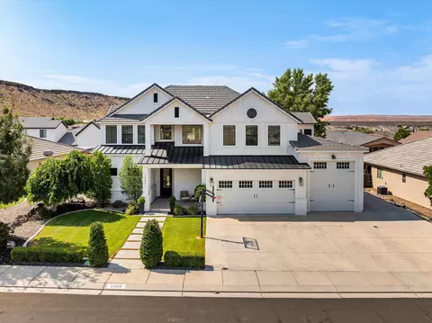 3289 W 2530 S, Hurricane, UT 84737