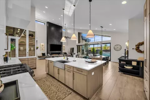 Kitchen - 1494 W Augusta Rd, Hurricane, UT 84737 photo 1 of 4