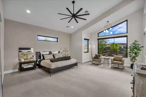 Bedroom - 1494 W Augusta Rd, Hurricane, UT 84737 photo 1 of 7