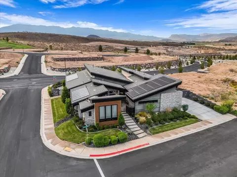 View/Area - 1494 W Augusta Rd, Hurricane, UT 84737 photo 3 of 6