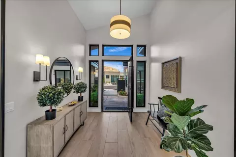 Entry Way - 1494 W Augusta Rd, Hurricane, UT 84737 photo 2 of 3