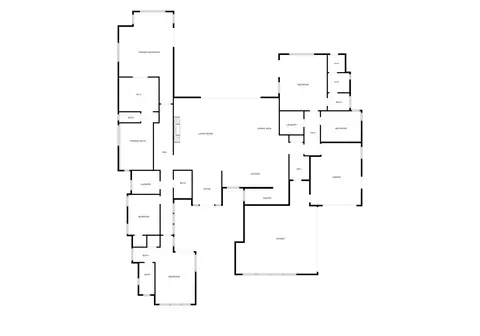 Floorplan - 1494 W Augusta Rd, Hurricane, UT 84737 photo 1 of 1