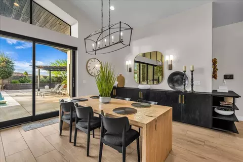 Dining - 1494 W Augusta Rd, Hurricane, UT 84737 photo 1 of 1